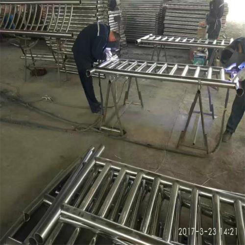 樂東不銹鋼護欄 樂東不銹鋼護欄