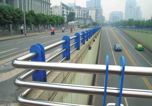 銅陵橋梁護(hù)欄 銅陵橋梁護(hù)欄