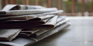 拉斯維加斯游戲3499實業(yè)集團的新聞中心宣傳圖。